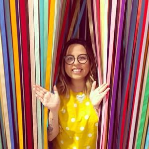 Meet your Posher, Megan